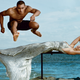 Image for article titled Vogue Fails Miserably at Capturing the Athleticism of Olympic Athletes
